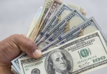 Dólar BCV y paralelo hoy: ¿En cuánto cotiza el dólar en Venezuela este 9 de marzo?