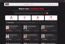 Asociaciones civiles lanzan herramienta virtual 'Revisa tu candidato' que puede consultarse también por Yape