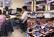 Trabajadores CAS recibirán gratificaciones y CTS: Congreso aprueba cambios que cuestan S/ 2,800 millones al año