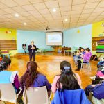 Docentes de Instituciones Educativas Estatales hoy retornan a sus centros de trabajo