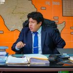 Gerencia de Infraestructura del Gore Cusco tiene nuevo gerente
