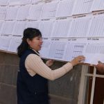 En Cusco mas de un millón de electores están aptos para participar en las elecciones