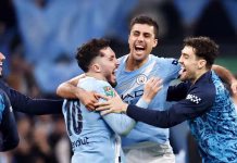 Rodri le abre la puerta al Real Madrid: no descarta un posible fichaje desde el Manchester City