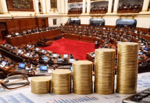 Congreso aprobó 25 leyes con nuevos beneficios tributarios a empresas en cuatro años: ¿a qué sectores favorecieron?