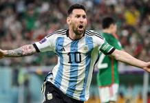 Con Messi, Argentina vs. Mauritania EN VIVO: ¿a qué hora juegan y dónde ver el amistoso FIFA en La Bombonera?