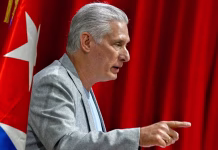 Cuba dispuesta a hablar de "cómo puede participar el Gobierno de Estados Unidos" en su economía