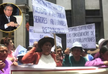 Corte IDH declara al Estado peruano responsable por la esterilización forzada y muerte de Celia Ramos durante el gobierno fujimorista