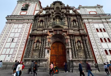 Municipalidad de Lima habilitó 21 iglesias para tradicional recorrido por Semana Santa: ¿cuáles son?