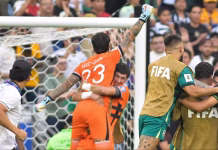 ¡Un paso más! El mensaje de Alianza Lima para Guillermo Viscarra tras triunfo de Bolivia