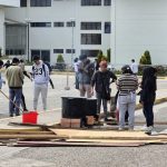 Estudiantes antonianos denuncian que no hay sanción para los acosadores sexuales