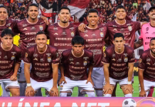 Busca dar el golpe: ¿cómo llega Carabobo al partido de ida contra Sporting Cristal por la Copa Libertadores?