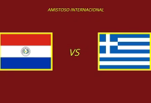 Hoy, Paraguay vs. Grecia: ¿a qué hora juegan hoy y dónde ver EN VIVO el amistoso internacional FIFA 2026?
