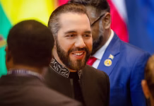 Nayib Bukele critica informe que señala posibles crímenes de lesa humanidad en El Salvador