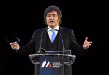 Justicia argentina halla mensajes clave entre Javier Milei y empresario implicado en caso de escándalo de $LIBRA