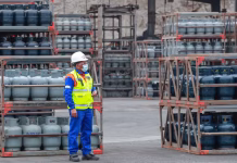 Abastecimiento de GLP demorará algunas semanas en normalizarse, informó la Sociedad Peruana de Gas Licuado