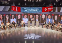 Esto es lo que plantearon los candidatos para erradicar la corrupción en el segundo día del debate presidencial 2026