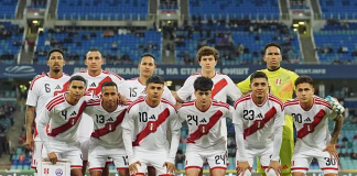 Jean Ferrari sobre jugar en altura: “¿Qué es lo peor que te puede pasar si llevas a Argentina y Brasil a Juliaca?”