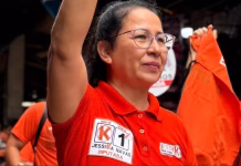 Ucayali: candidata a diputada por Fuerza Popular fue declarada reo contumaz