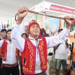 Cusco será sede de la Feria Expo Amazónica 2026 en campo ferial de Huancaro