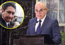 Ernesto Álvarez considera justificable que el TC alegue la cercanía de las elecciones para priorizar habeas corpus presentado por Cerrón