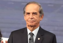 Roberto Chiabra promete incomunicar penales y restringir ingreso de ropa y comida de visitantes