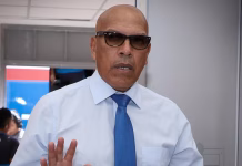 No va más: Roberto Mosquera renunció como técnico de Sport Huancayo por malos resultados