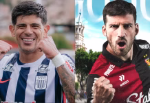 Sigue, Alianza Lima vs. Melgar EN VIVO hoy: partidazo en Matute por fecha 6 del Torneo Apertura 2026 de la Liga1