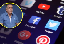 "No resistió el escrutinio del debate público": analista considera que Grozo "cayó" tras llegar a "umbral de visibilidad" virtual