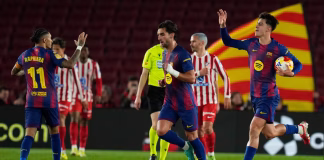 Barcelona vs. Athletic Club EN VIVO: ¿a qué hora juegan y dónde ver por la fecha 27 de LaLiga?