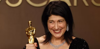 Histórico: Cassandra Kulukundis gana el primer Oscar a Mejor Dirección de Casting por 'Una Batalla Tras Otra'