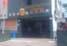 San Martín de Porres: rescatan a menor de 12 años desaparecida hace 20 días