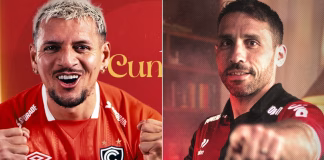 Cienciano vs Melgar en vivo: qué canal de TV transmite la fase previa de la Copa Sudamericana 2026