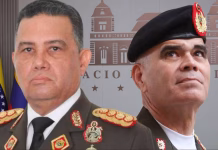 Gustavo González López, un sancionado por violaciones de DD.HH., reemplazará a Padrino López: ¿quién es el nuevo jefe militar del chavismo?