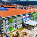 Confirman que el hospital Lorena entregarán en el mes de julio