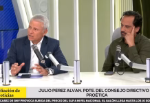 Proética presentará 12 medidas urgentes contra la corrupción en diálogo con candidatos presidenciales
