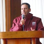 Capacitan a campesinos y productores del distrito de Lamay Calca