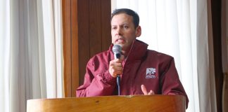 Capacitan a campesinos y productores del distrito de Lamay Calca