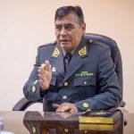 Policía Nacional y Transportistas se comprometen a dar seguridad a escolares
