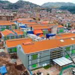 Construcción del hospital Antonio Lorena tendría una nueva fecha para su conclusión
