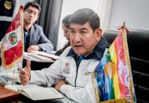 Colegio Alejandro Velasco Astete de San Jerónimo construirá Pro Inversión