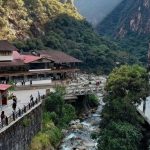 Invaden terrenos del Estado en zona protegida del polígono de Machupicchu