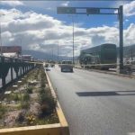 Avanza el levantamiento de las observaciones de la Vía Expresa