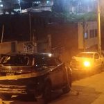 Policías estarían implicados en el asalto, robo millonario de la Via de Evitamiento