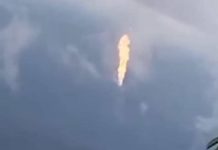 Restringen temporalmente el gas natural por la emergencia registrado en Megantoni