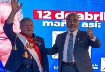 Rector antoniano reconoce la infracción electoral y el jurado lo investiga