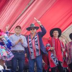 Construcción de la Avenida Collasuyo será con nuevas autoridades de la UNSAAC