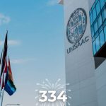 La UNSAAC ayer recordó el 334 aniversario de creación institucional