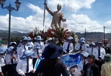 Hoy rendirán homenaje póstumo en memoria del Dr Daniel Estrada Pérez