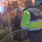 Detienen en flagrancia a sujeto por estafar a escolares con el cuento de un puesto de trabajo