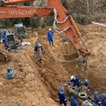 Gobierno confirma reinicio del transporte de gas natural tras reparación del ducto de Camisea